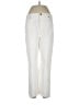 Ann Taylor LOFT Ivory Jeans Size 31 waist - photo 1