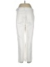 Ann Taylor LOFT Ivory Jeans Size 31 waist - photo 2