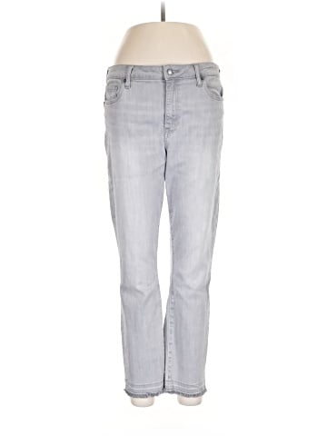 Cosmic Blue Love Jeans (view 1)