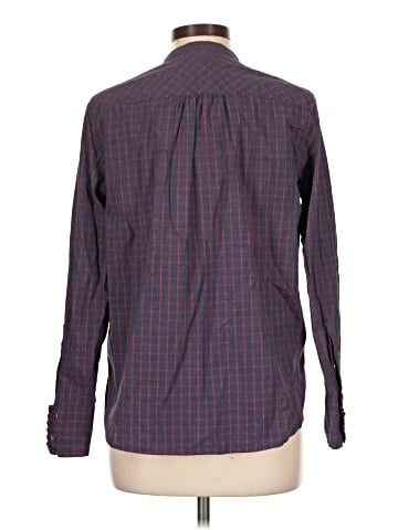 J.Crew Long Sleeve Blouse (view 2)
