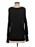 Vince Camuto Black Pullover Sweater Size S - photo 2