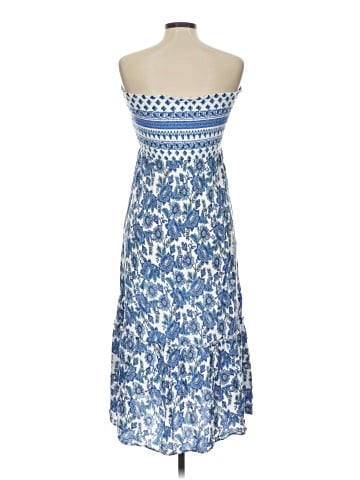 MSK Casual Dress (view 2)