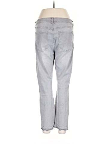Cosmic Blue Love Jeans (view 2)