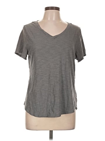 Old Navy Short Sleeve T-Shirt (view 1)