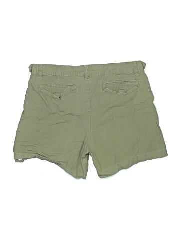Guess Khaki Shorts (view 2)