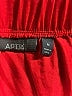 Apt. 9 100% Polyester Red 3/4 Sleeve Blouse Size M - photo 4