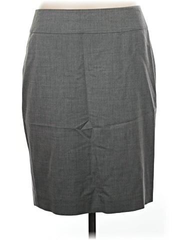 Ann Taylor Formal Skirt (view 1)