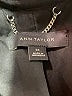 Ann Taylor Tweed Black Coat Size XS - photo 6