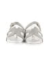 Madden Girl Silver Sandals Size 8 - photo 2