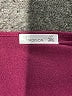 89th & Madison Burgundy Pullover Sweater Size L - photo 7