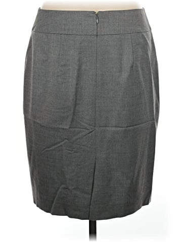 Ann Taylor Formal Skirt (view 2)