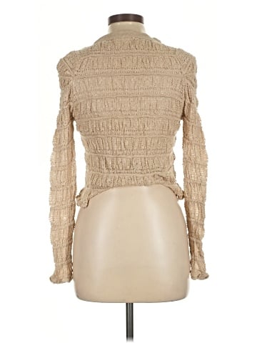 Natural Life Long Sleeve Top (view 2)