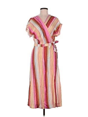 Liverpool Los Angeles Casual Dress (view 1)