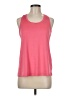 Athletic Works Pink Active Tank Size M - photo 1