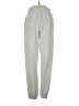 Nia Solid Gray Sweatpants Size XS - photo 1
