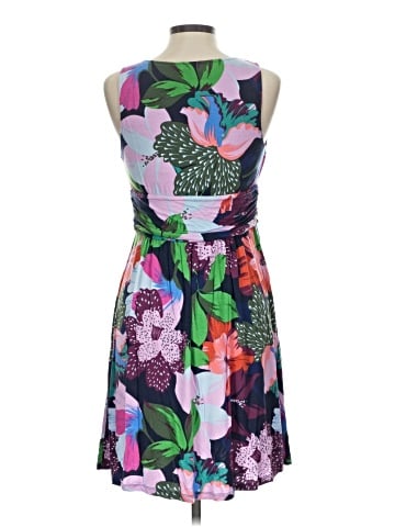 Soma Cocktail Dress (view 2)