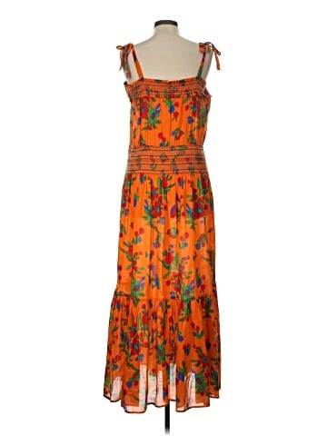 Tory Burch Casual Dress (view 2)