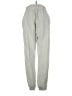 Nia Solid Gray Sweatpants Size XS - photo 2