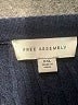 Free Assembly Blue Cardigan Size XXL - photo 7