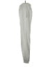 Nia Solid Gray Sweatpants Size XS - photo 5