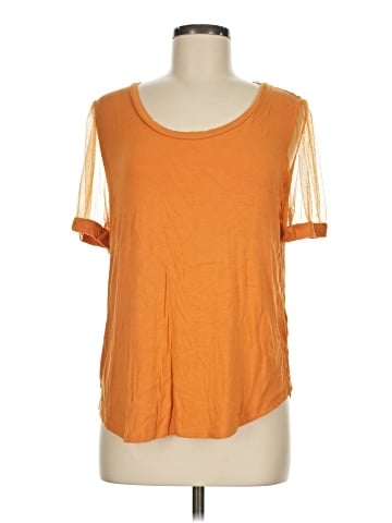 DKNY Short Sleeve T-Shirt (view 1)