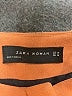 Zara Tan Coat Size M - photo 6