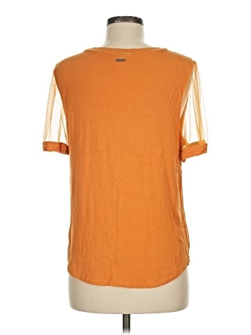 DKNY Short Sleeve T-Shirt (view 2)