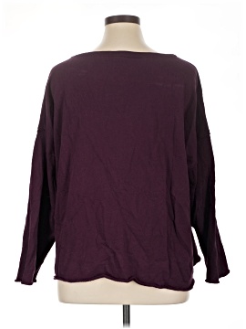 Eileen Fisher Pullover Sweater (view 2)