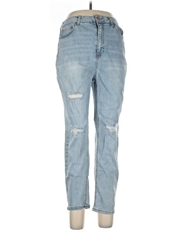 Vanilla Star Jeans (view 1)