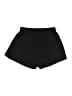 Divided by H&M Houndstooth Black Shorts Size S - photo 2