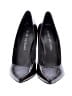 Stuart Weitzman Black Heels Size 9 - photo 2