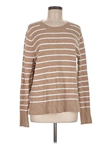 J.Crew Factory Store Pullover Sweater (view 1)