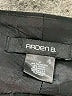 Arden B. Solid Black Dress Pants Size 4 - photo 7