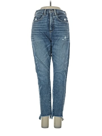 Ann Taylor LOFT Jeans (view 1)