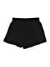 Divided by H&M Houndstooth Black Shorts Size S - photo 1