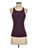 Alo Purple Active Tank Size S (estimated) - photo 1