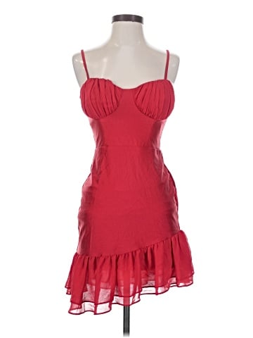 City Studio Cocktail Dress (view 1)
