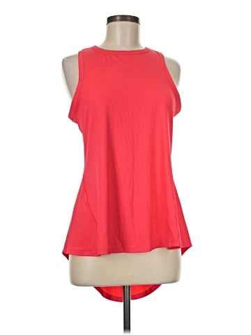 Apana Sleeveless T-Shirt (view 1)
