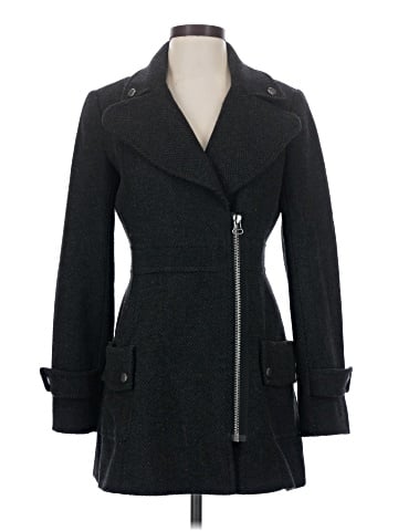BCBGeneration Coat (view 1)