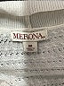 Merona Ivory Cardigan Size M - photo 7