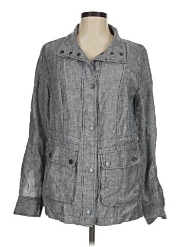 Caslon Jacket (view 1)