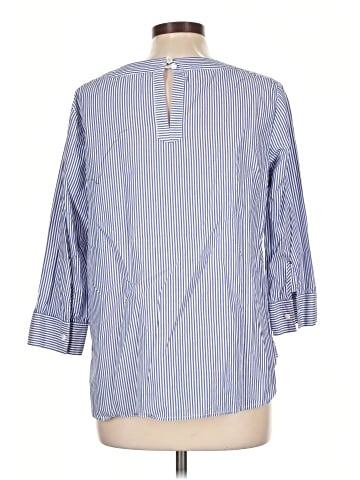 Vineyard Vines 3/4 Sleeve Blouse (view 2)
