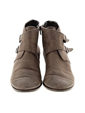 Aerosoles Ankle Boots (view 2)