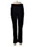 So Slimming by Chico's Black Active Pants Size Med (1) - photo 1
