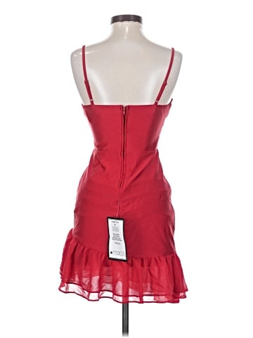City Studio Cocktail Dress (view 2)