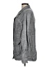 Caslon 100% Linen Gray Jacket Size M - photo 5