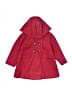 Next Red Coat Size 12-18 mo - photo 1