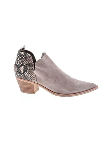 Dolce Vita Ankle Boots (view 1)