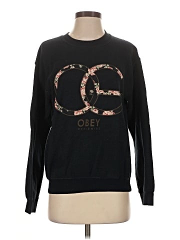 Obey Sweatshirt (view 1)