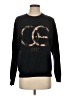 Obey Camo Black Sweatshirt Size S - photo 1